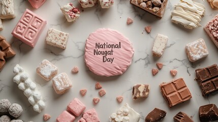 National Nougat Day