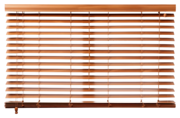 PNG Window curtain blinds wood.