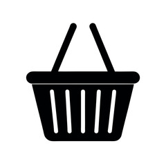 trash bin icon vector illustration