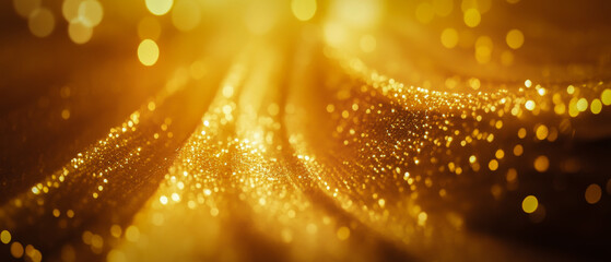 gold background light black golden casino vector glitter particle dust award poker vip magic effect shine star game spotlight luxury bokeh 3d design yellow glamour white spark sparkle chip line slot 