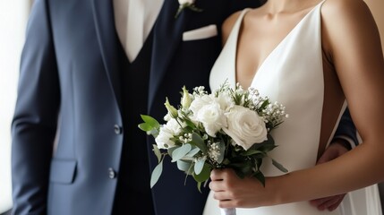 Social psychology in a business strategy meeting. Featuring decision-making and teamwork