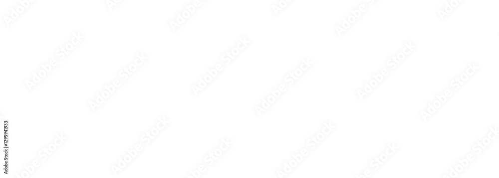 Wall mural png sparkling light trail glittering background effect.