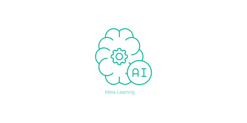 Meta Learning for AI Systems to Improve Learning Efficiency