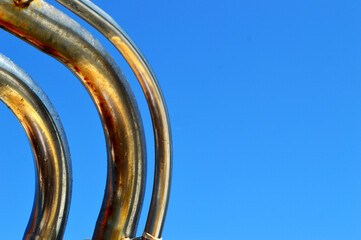 Tubes Métalliques Courbés