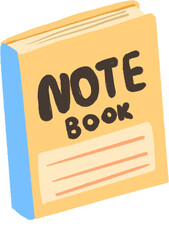 Note book