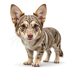 Obraz premium photorealistic product promotion illustration with sharp focus and even lighting for marketing materials