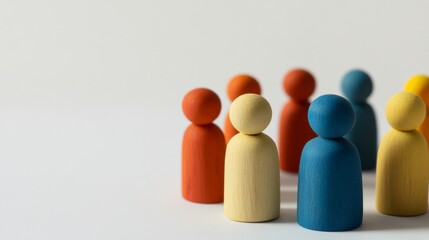 Social psychology in a customer service training session. Featuring empathy and communication