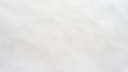 Obraz premium A smooth, white canvas invites creativity and artistic expression, providing a versatile backdrop for painting, drawing, or crafting during any day