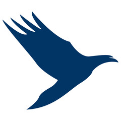 Bird Eagle Logo