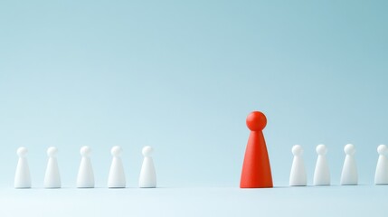 Social psychology in a feedback and coaching session. Featuring growth and development