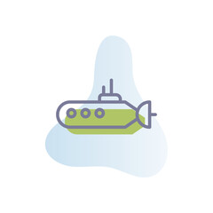 Sumbrine Vector icon