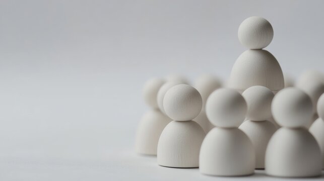 Social psychology in a leadership coaching session. Featuring growth and guidance