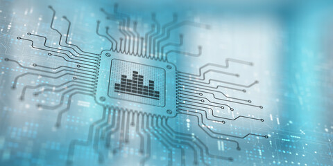Analysis Systematic Evaluation Illustrated on a Processor.