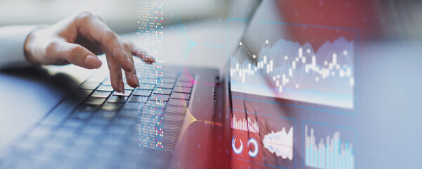 Advanced Big Data Analytics and Financial Insights for Business Growth.