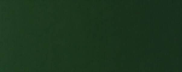 A textured green fabric background, showcasing a rich, deep green hue with subtle lines creating a visually appealing pattern.