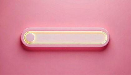 Boosting Growth with SEO and Meta Optimization, Minimalist light design on a pink background.