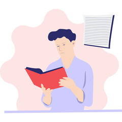 Learning Illustration