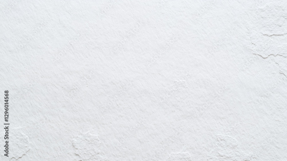 Poster a soft white surface offers a calming setting for artistic endeavors, inviting exploration of colors