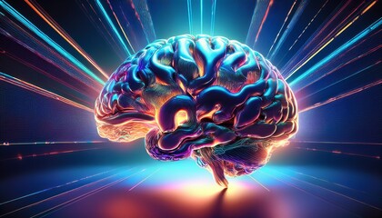 This artistic creation challenges perceptions of reality.  