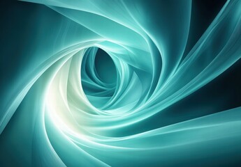 Obraz premium abstract fractal background