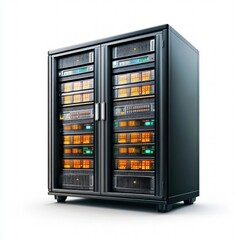 Well-stocked refrigerator filled with assorted bottles of beer, representing social gatherings and refreshing beverages