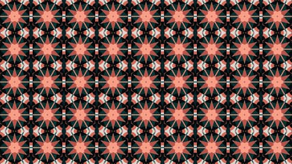 Fototapeta premium fabric motif. seamless pattern. wallpaper. background