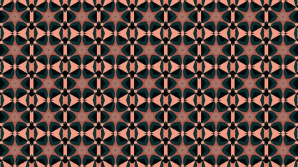 fabric motif. seamless pattern. wallpaper. background