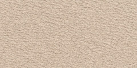 A textured beige surface with a subtle pattern, creating a soft and neutral background suitable for various design applications.
