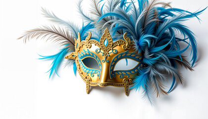 venezianische Maske