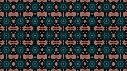 fabric motif. seamless pattern. wallpaper. background