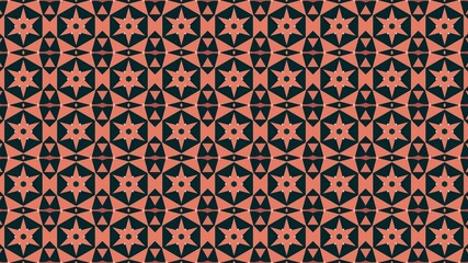 fabric motif. seamless pattern. wallpaper. background