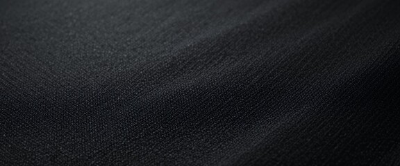 Fototapeta premium Sophisticated dark texture for elegant presentations and modern backgrounds