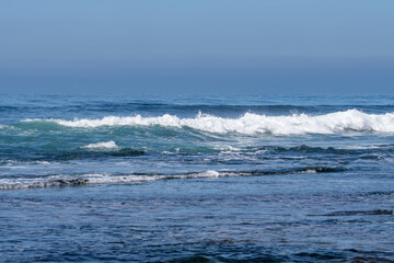 La Jolla Tide Pools, San Diego, California


