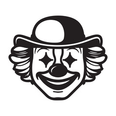 April Fool vector