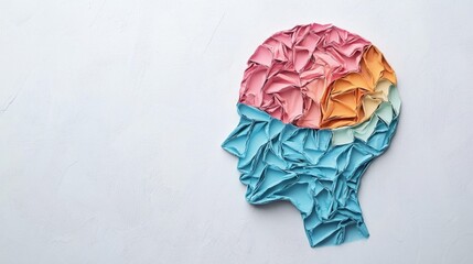Social psychology in an emotional intelligence training session. Featuring empathy and awareness
