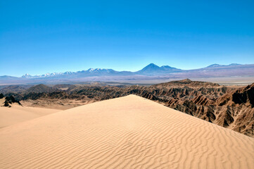 Atacama / Chile