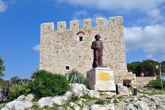 Kusadasi-Kalesi