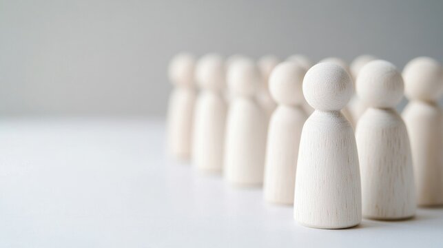 Social psychology in an organizational leadership retreat. Featuring empowerment and strategy