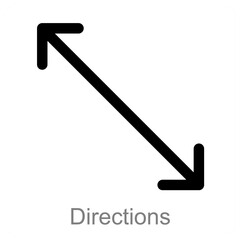 Directions