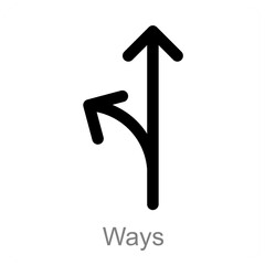 Ways
