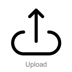 Upload