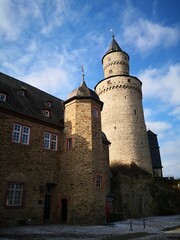 Idstein Hexenturm