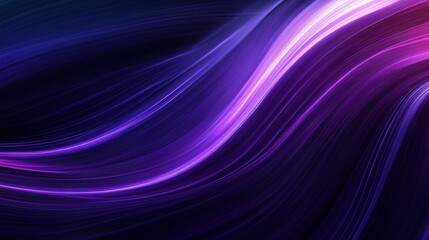 Fototapeta premium abstract light wave background