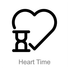 Heart Time