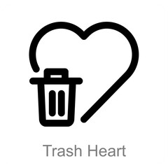 Trash Heart