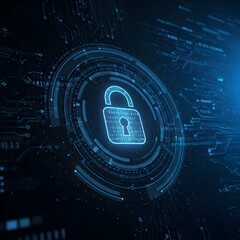 Ciberseguridad y cifrado de datos Antecedentes digitales