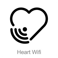 Heart Wifi