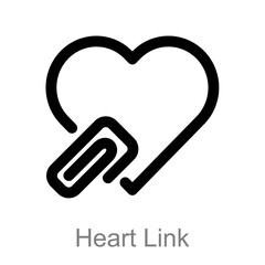 Heart Link