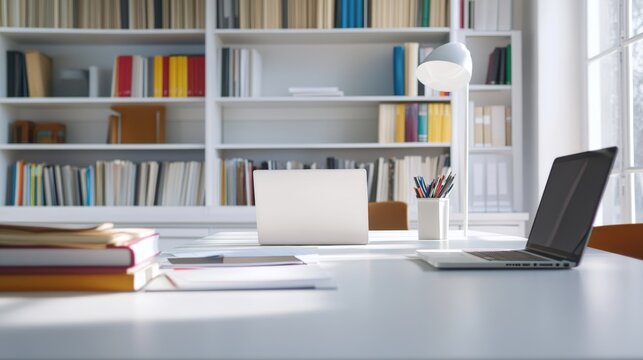 Social psychology research collaboration in a modern office. Featuring teamwork and behavioral insights