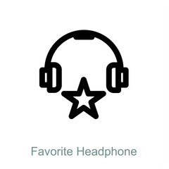 Favorite Headphone